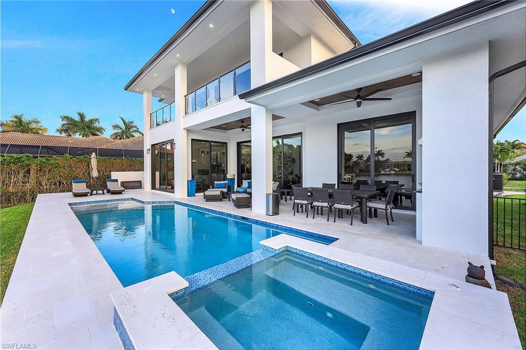 MARCO ISLAND - Residential