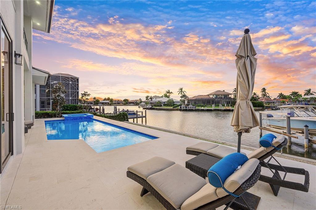 MARCO ISLAND - Residential