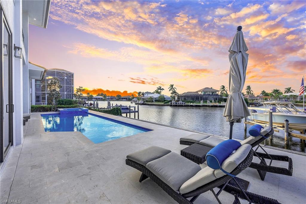 MARCO ISLAND - Residential