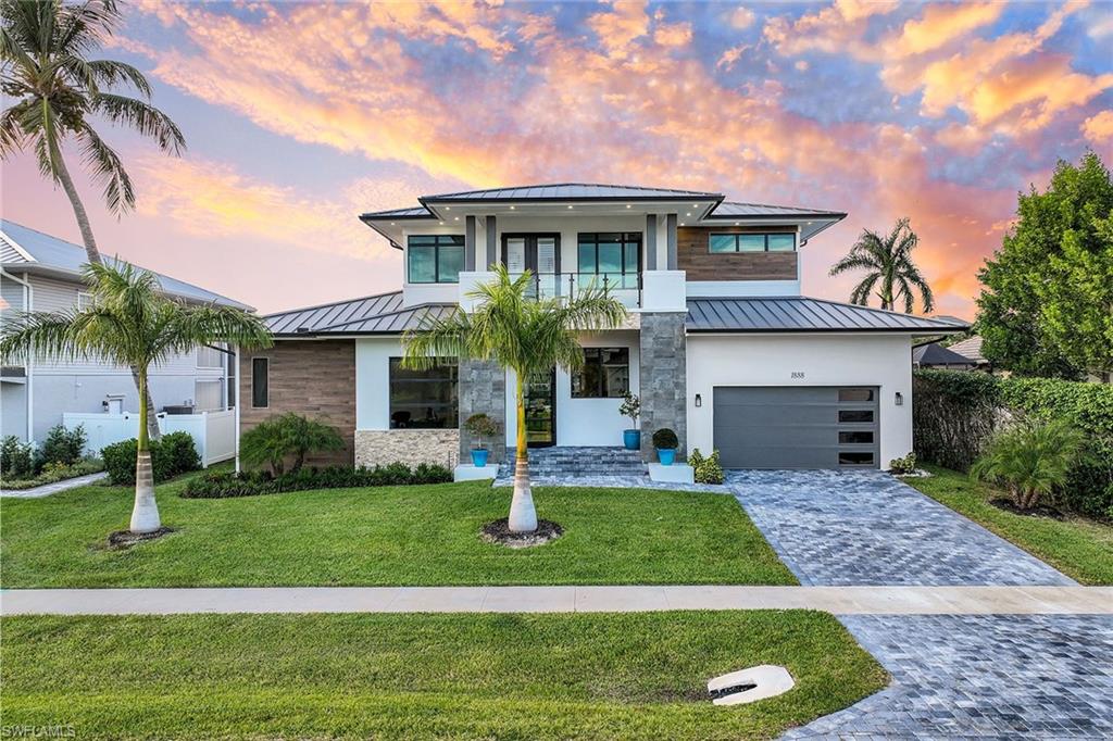 MARCO ISLAND - Residential