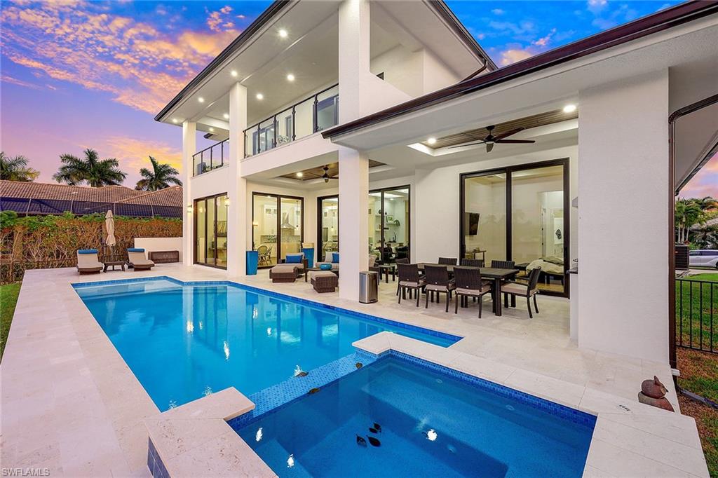 MARCO ISLAND - Residential