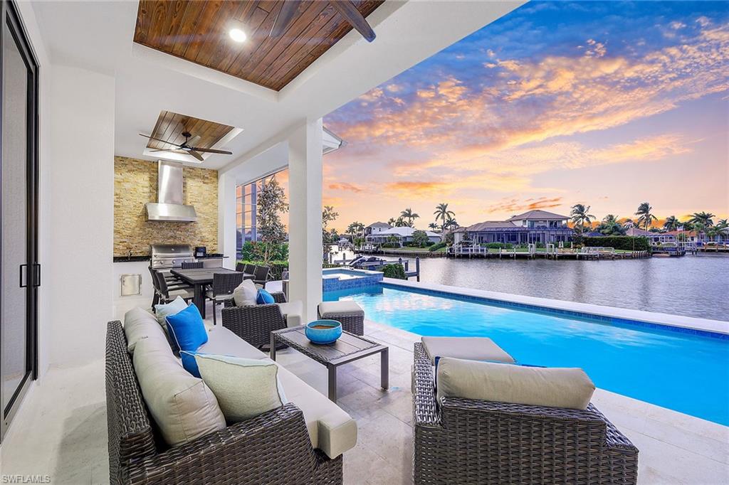 MARCO ISLAND - Residential