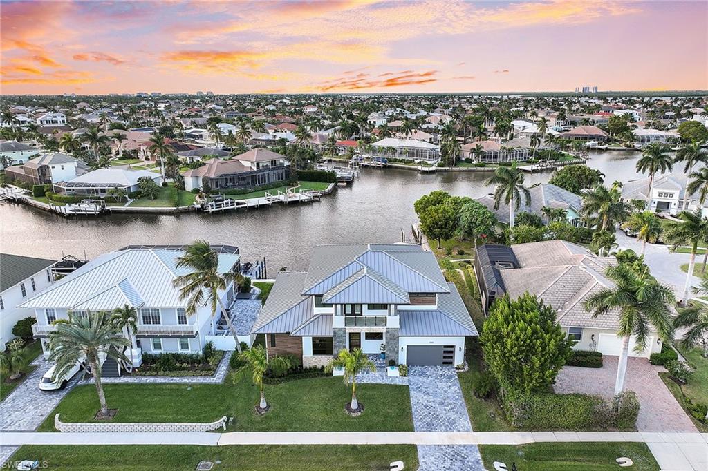 MARCO ISLAND - Residential