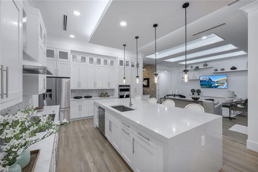 MARCO ISLAND - Residential