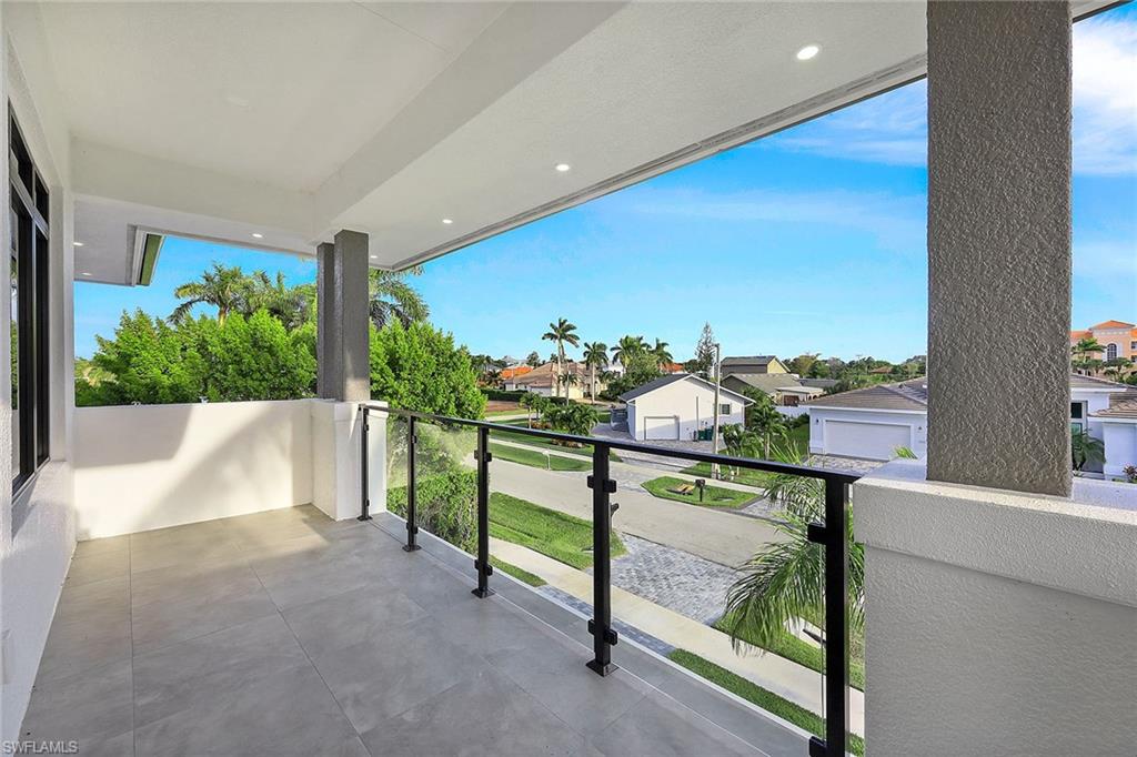 MARCO ISLAND - Residential