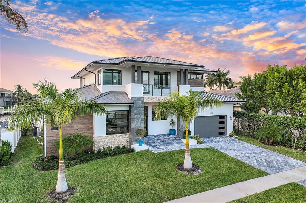 MARCO ISLAND - Residential