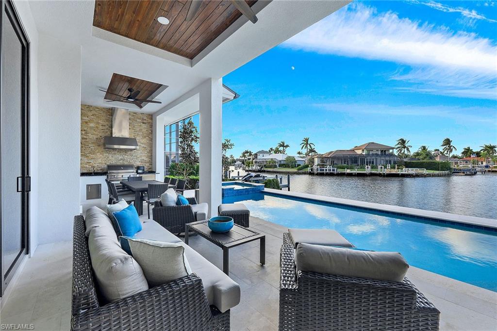 MARCO ISLAND - Residential