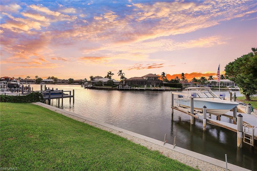 MARCO ISLAND - Residential