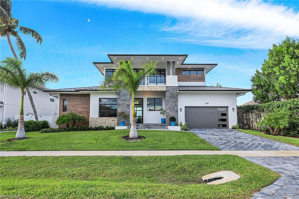 MARCO ISLAND - Residential