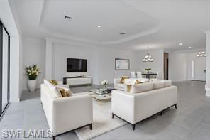 ESPLANADE LAKE CLUB - Residential Lease