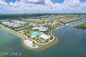 ESPLANADE LAKE CLUB - Residential Lease