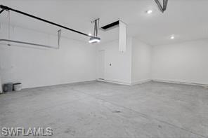 ESPLANADE LAKE CLUB - Residential Lease