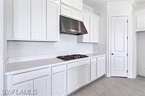 ESPLANADE LAKE CLUB - Residential Lease