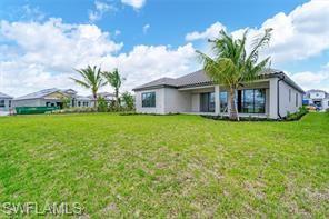 ESPLANADE LAKE CLUB - Residential Lease