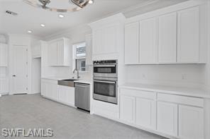 ESPLANADE LAKE CLUB - Residential Lease