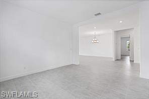 ESPLANADE LAKE CLUB - Residential Lease