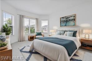 ESPLANADE LAKE CLUB - Residential Lease