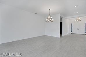 ESPLANADE LAKE CLUB - Residential Lease