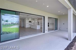 ESPLANADE LAKE CLUB - Residential Lease