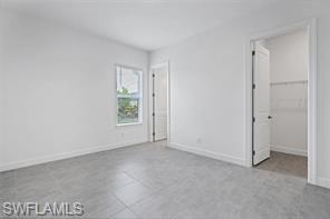 ESPLANADE LAKE CLUB - Residential Lease