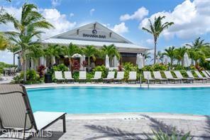 ESPLANADE LAKE CLUB - Residential Lease