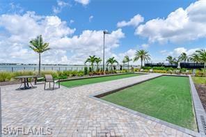 ESPLANADE LAKE CLUB - Residential Lease