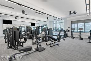 ESPLANADE LAKE CLUB - Residential Lease