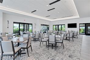 ESPLANADE LAKE CLUB - Residential Lease