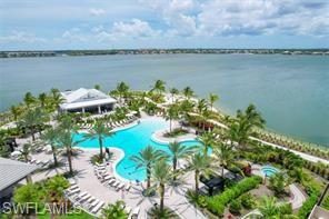 ESPLANADE LAKE CLUB - Residential Lease