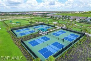 ESPLANADE LAKE CLUB - Residential Lease