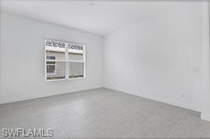 ESPLANADE LAKE CLUB - Residential Lease