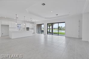 ESPLANADE LAKE CLUB - Residential Lease