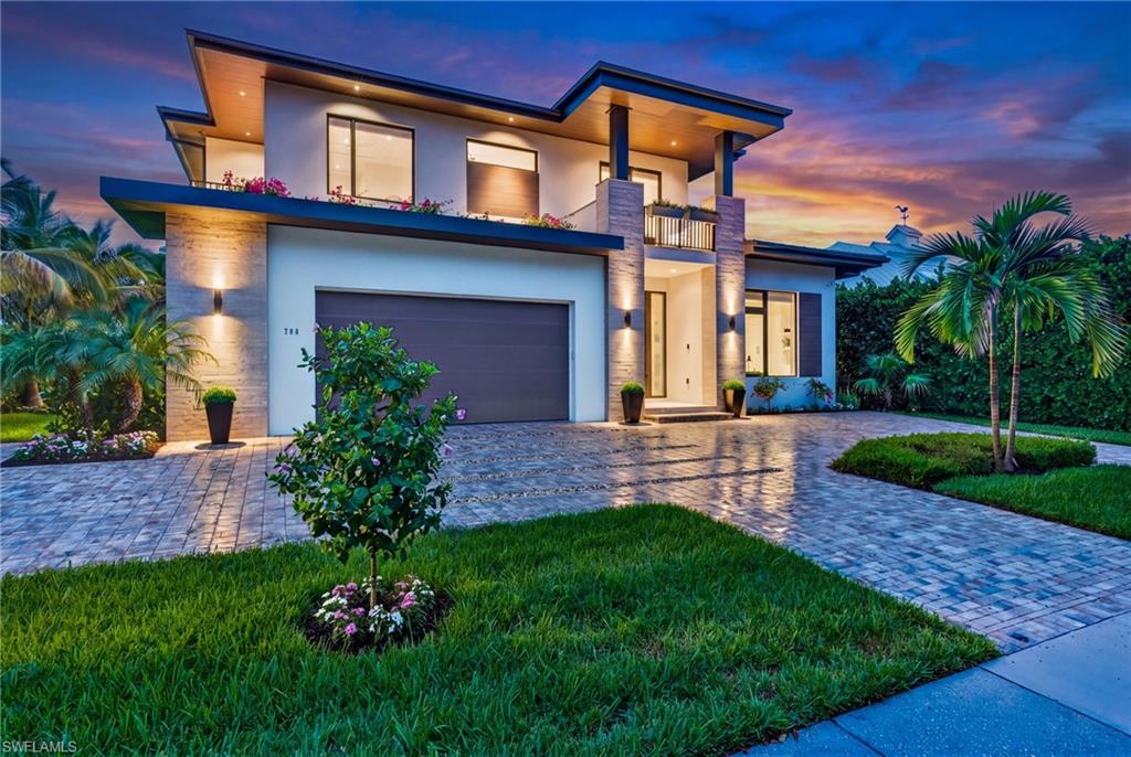 Photo of 788 7TH AVE N, NAPLES, FL 34102 (MLS # 226028669)