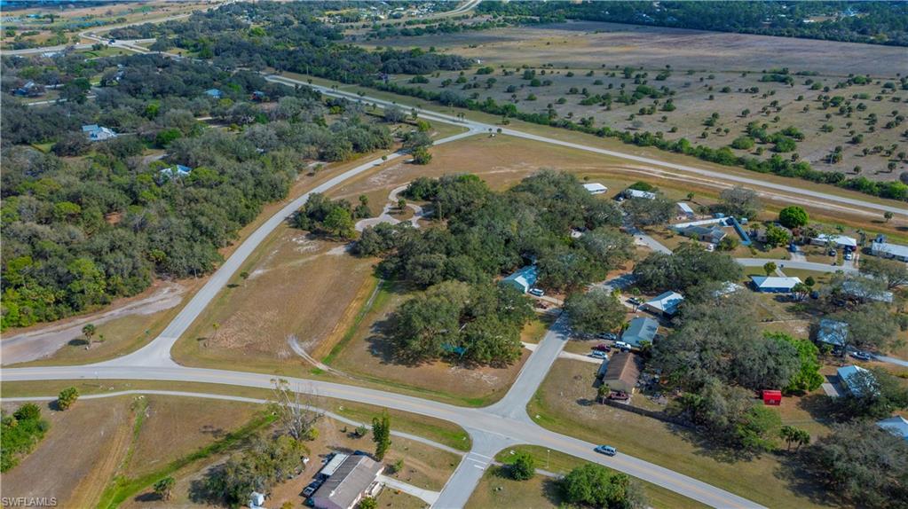 PORT LABELLE - Residential Lease