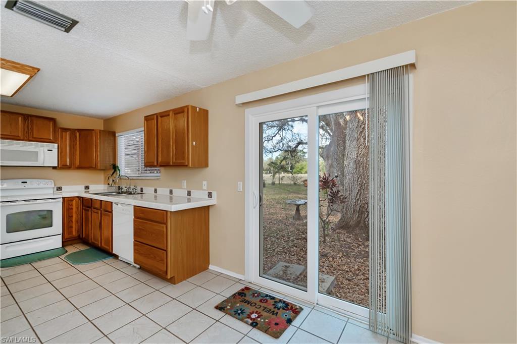 PORT LABELLE - Residential Lease