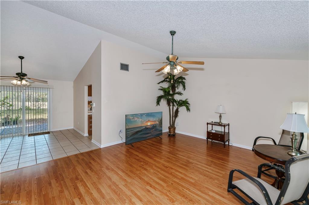 PORT LABELLE - Residential Lease