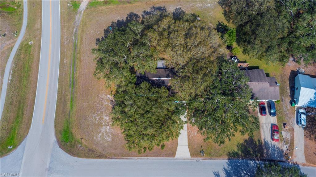 PORT LABELLE - Residential Lease