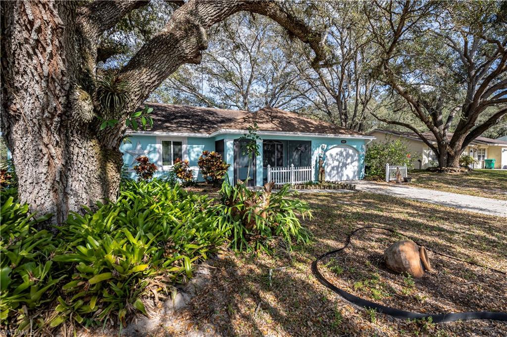 PORT LABELLE - Residential Lease