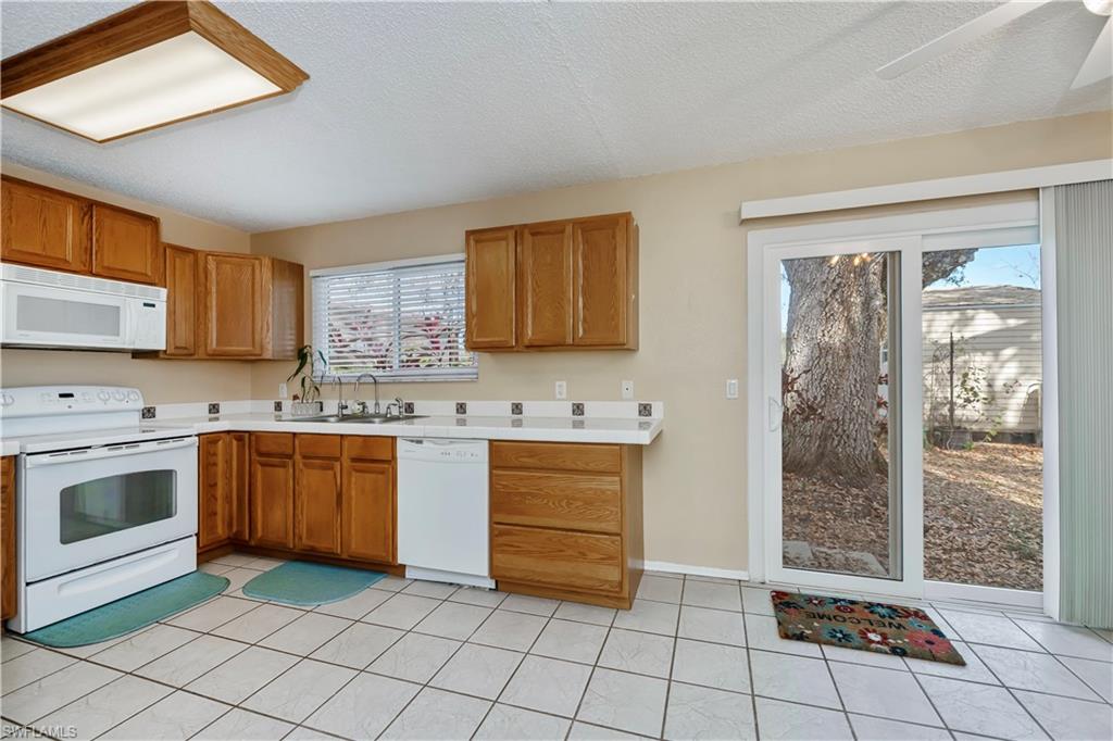 PORT LABELLE - Residential Lease