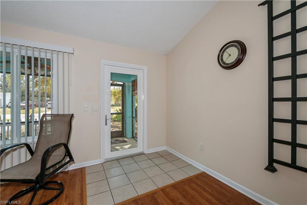 PORT LABELLE - Residential Lease