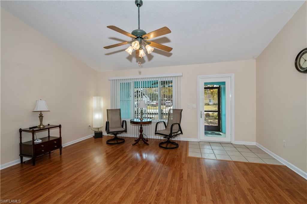 PORT LABELLE - Residential Lease