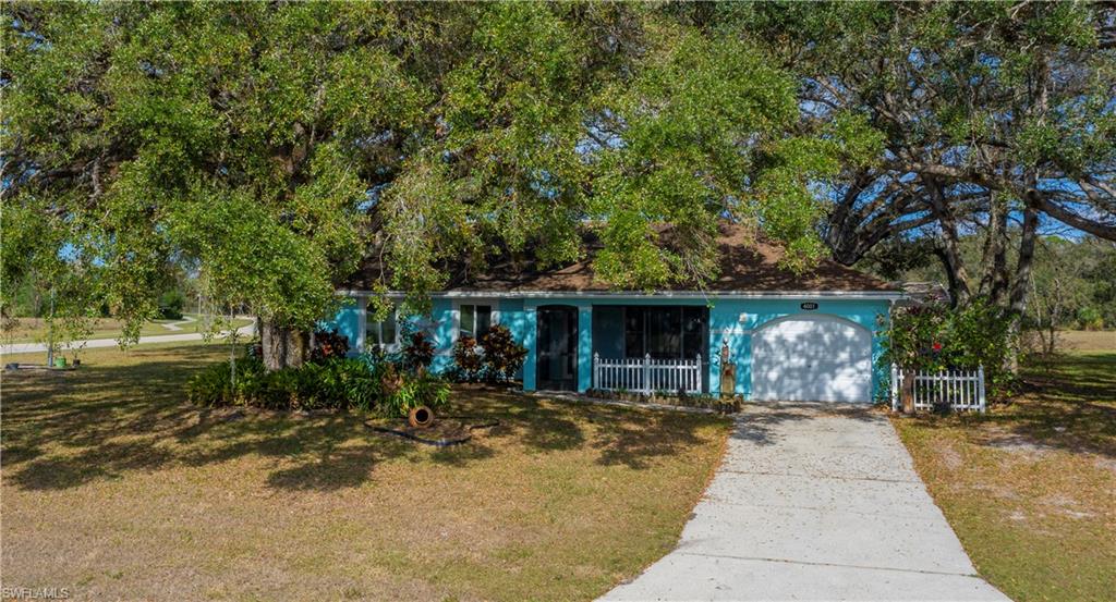 PORT LABELLE - Residential Lease