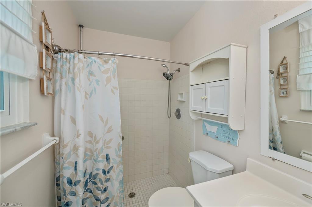 PORT LABELLE - Residential Lease