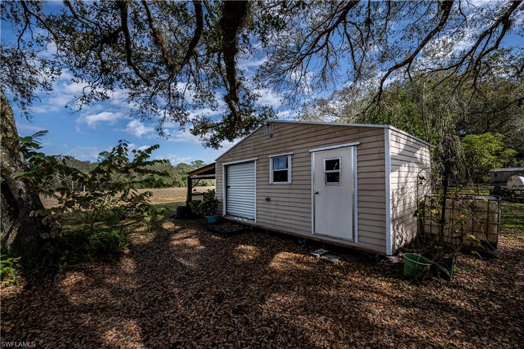 PORT LABELLE - Residential Lease