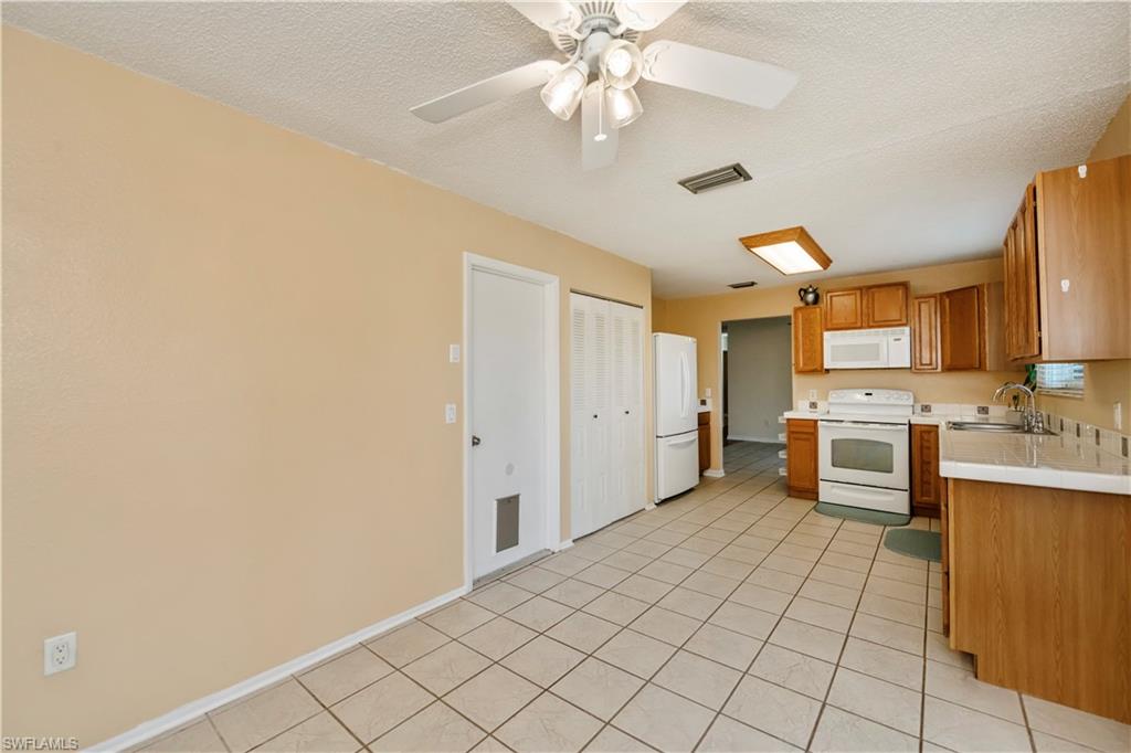 PORT LABELLE - Residential Lease