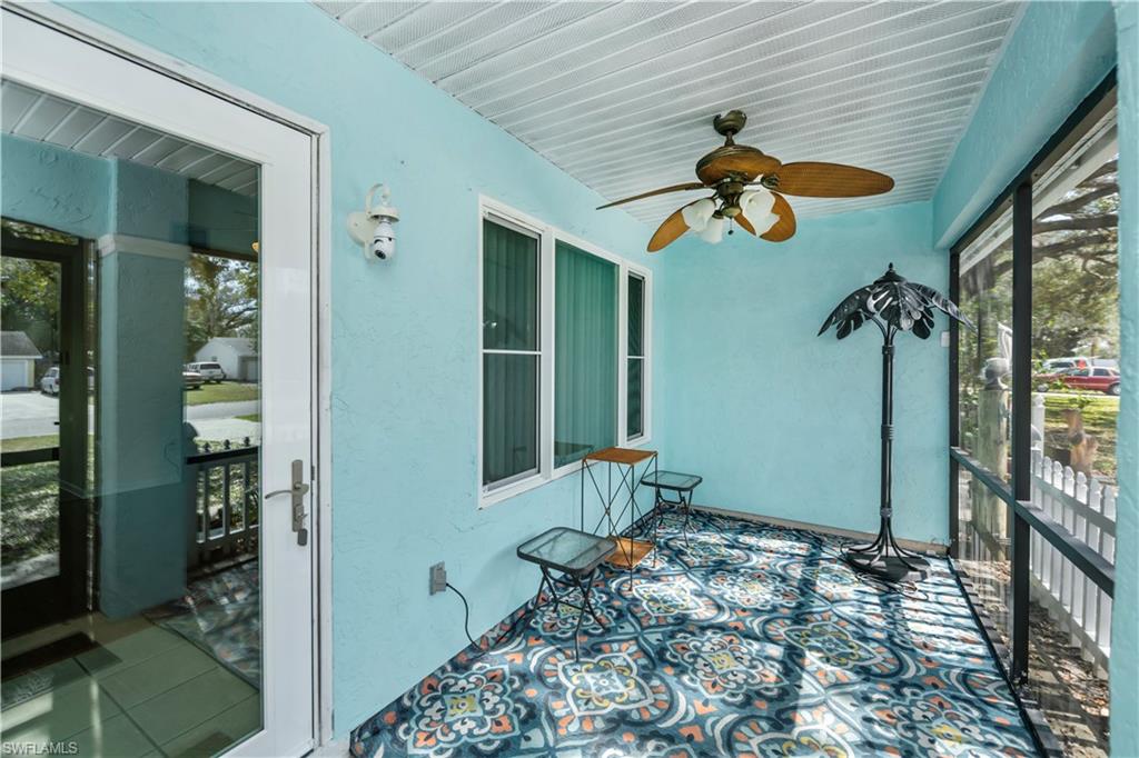 PORT LABELLE - Residential Lease