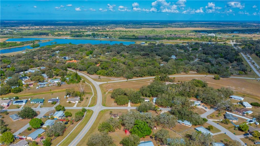 PORT LABELLE - Residential Lease