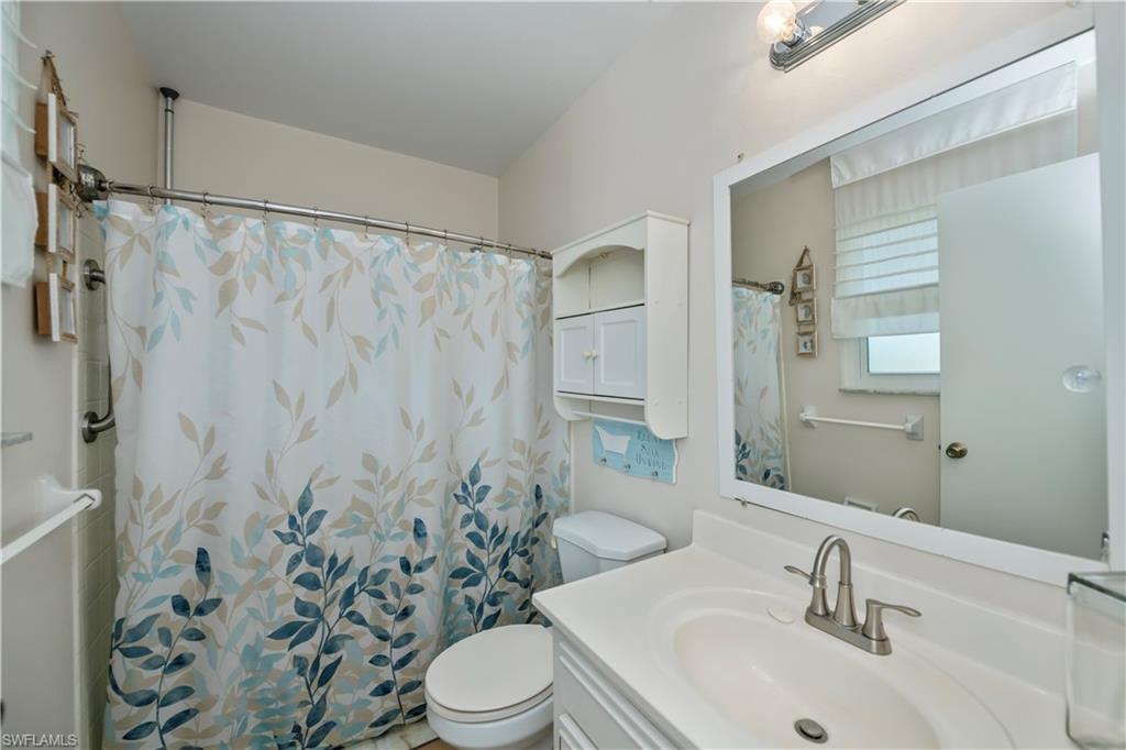 PORT LABELLE - Residential Lease