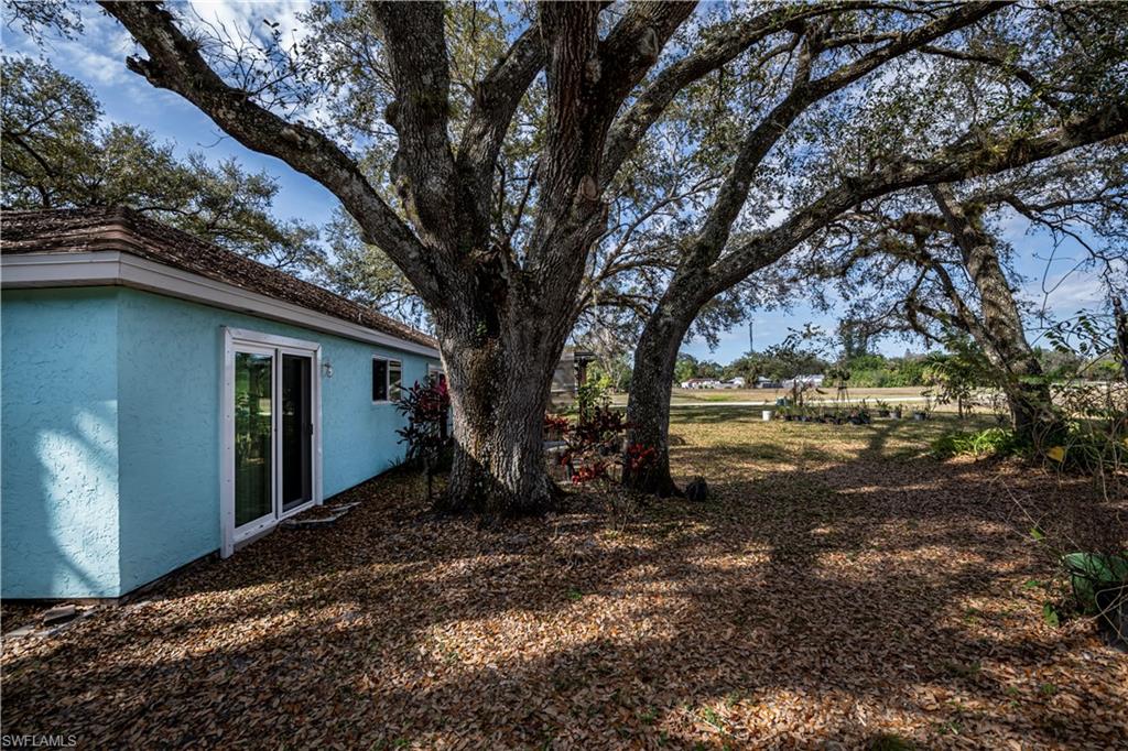 PORT LABELLE - Residential Lease