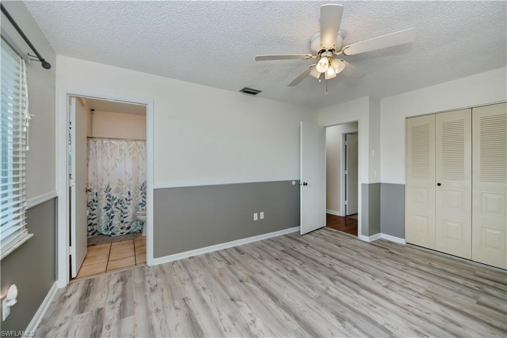 PORT LABELLE - Residential Lease